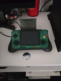 Retroid pocket 2s