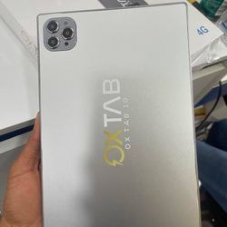 Oxtab 10 Tablet