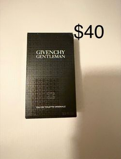 Givenchy Gentleman
