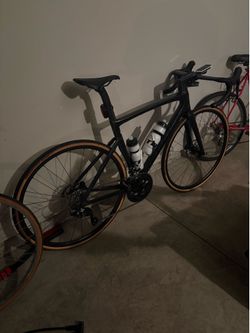 25’  54cm Specialized tarmac sl7 sport