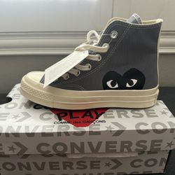 Converse CDG