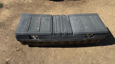 Truck Work box