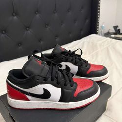 AIR JORDAN 1 LOW (GS)