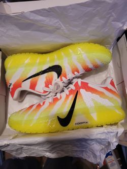 Nike Ja 3 Christmas Xmas sz 10