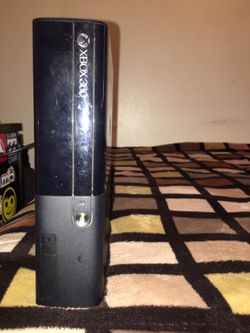 Xbox 360 E