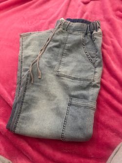 Women cargo pants