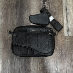 LUXURY BAG CROSSBODY 