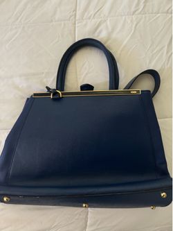 Fendi purse