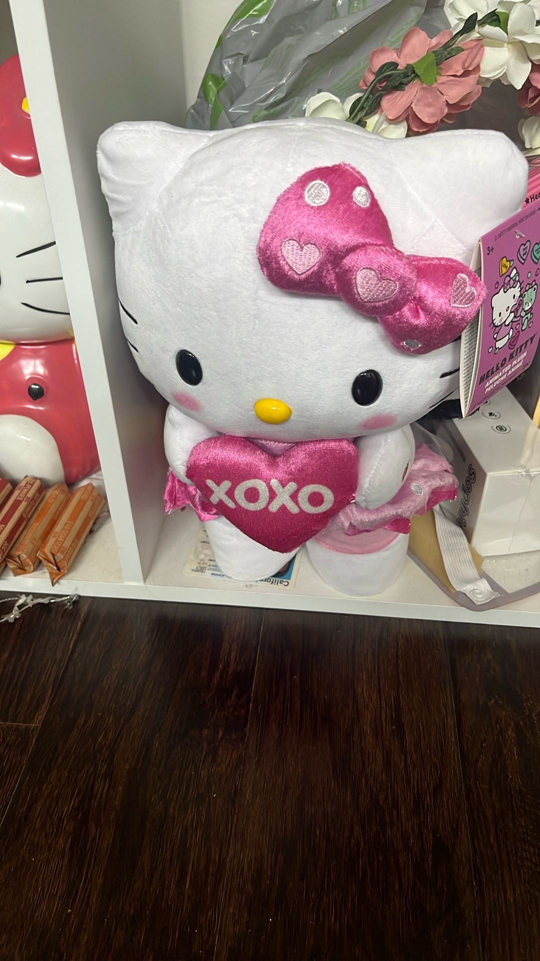 Hello Kitty Valentine