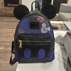 Disney Loungefly 