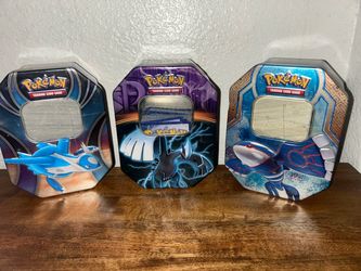Pokémon Cards