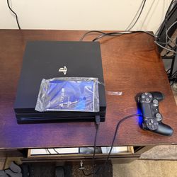 PlayStation 4 Pro