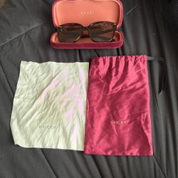 Gucci Sunglasses 