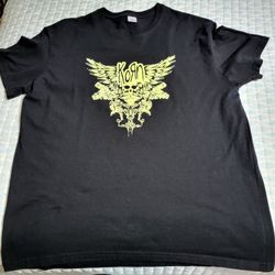 Mens T-Shirt 