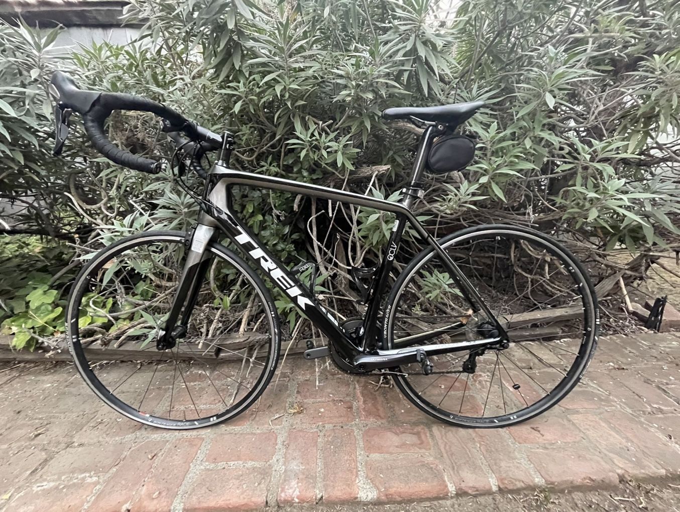 Trek Madone 5.2 Carbon Road Racing Bike 56cm