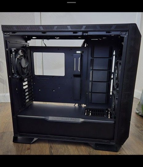 Be Quiet Dark Base Pro 901 Case