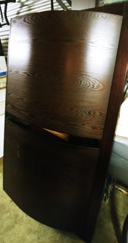 Headboard