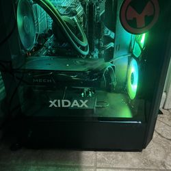 Gaming PC 