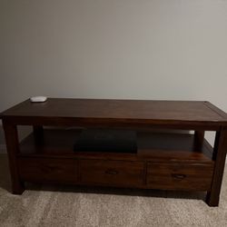TV Stand