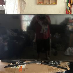 48in Samsung Tv