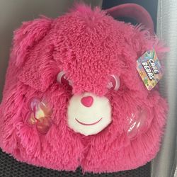 Easter Basket - Large Care Bear