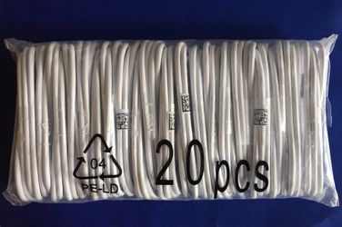 Micro USB cables 10 for $25
