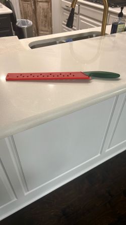 Watermelon Knife