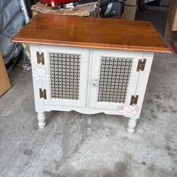 Side Table