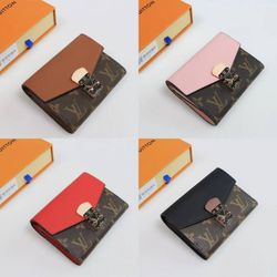 Womens Wallet/ Monedero De Mujer