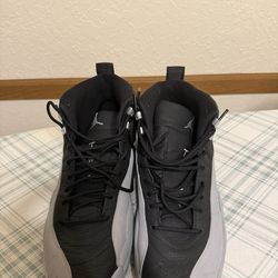 Baron Jordan 12s Size 11