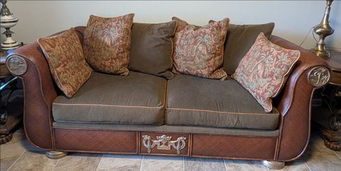 Living Room Furniture