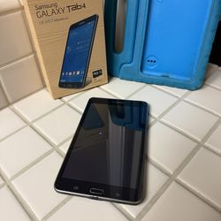 Samsung Galaxy Tab 4 (7.0 inches Tablet) - 8 GB
