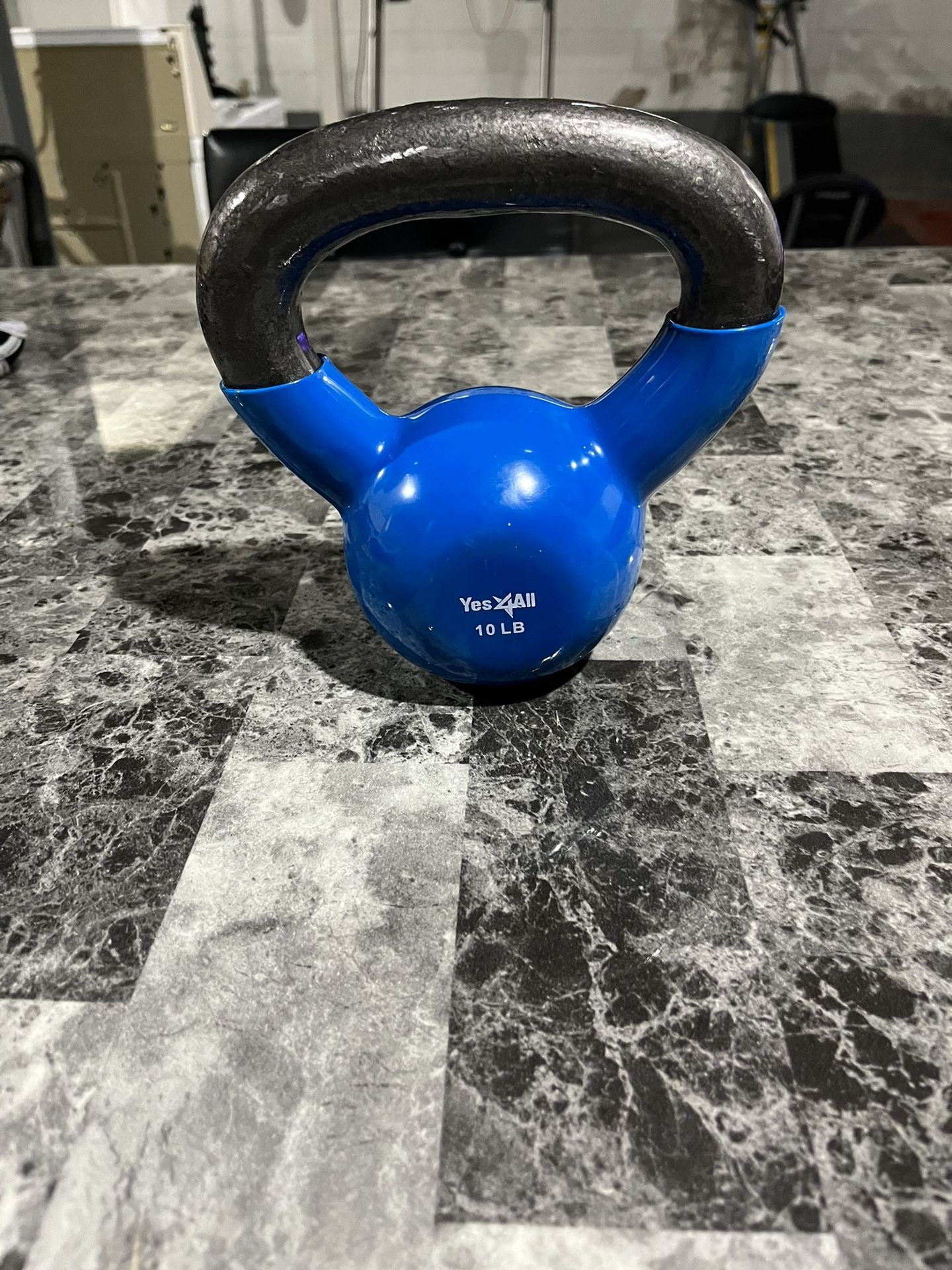 Workout Equipment