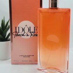 Lancôme
 
Idôle Peach 'N Roses Eau de Parfum

3.4 fl