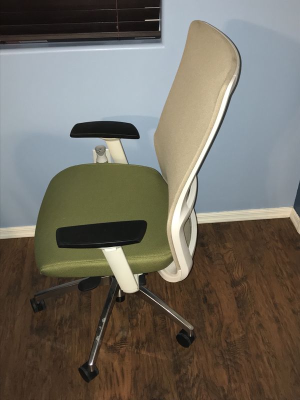 Sitonit Task Chair Office Chairs Furniture In Chandler Az Offerup