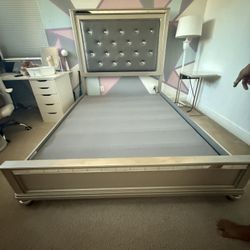 Bed Frame