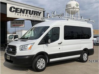 2019 Ford Transit-150