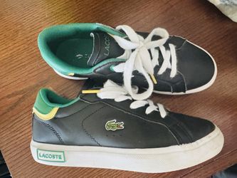 Lacoste Sneakers For Kids