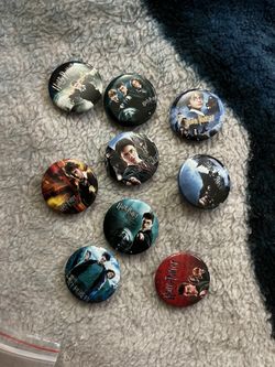 Pins
