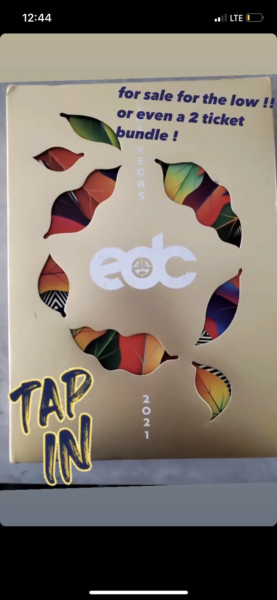 EDC