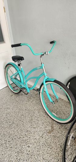 Hyper womens beach cruiser hotsell