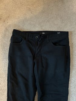 Vans Pants