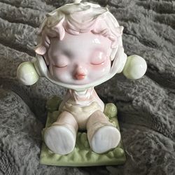 Popmart Skullpanda Warmth Series 