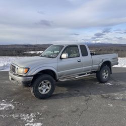 2004 Toyota Tacoma