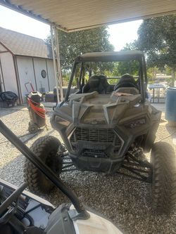 2023 Polaris rzr Xp1000