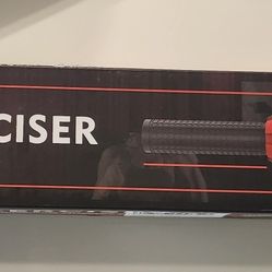 Arm Exerciser Bar Grip