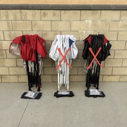 10'x10' Pop Up Canopy, Easy Up Canopy, Instant Portable **$95 Each**