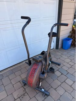 Schwinn AD2 Air Bike