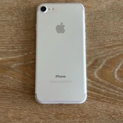 iPhone 7 Unlocked With Warranty 