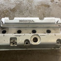 K24A2 Valve Cover